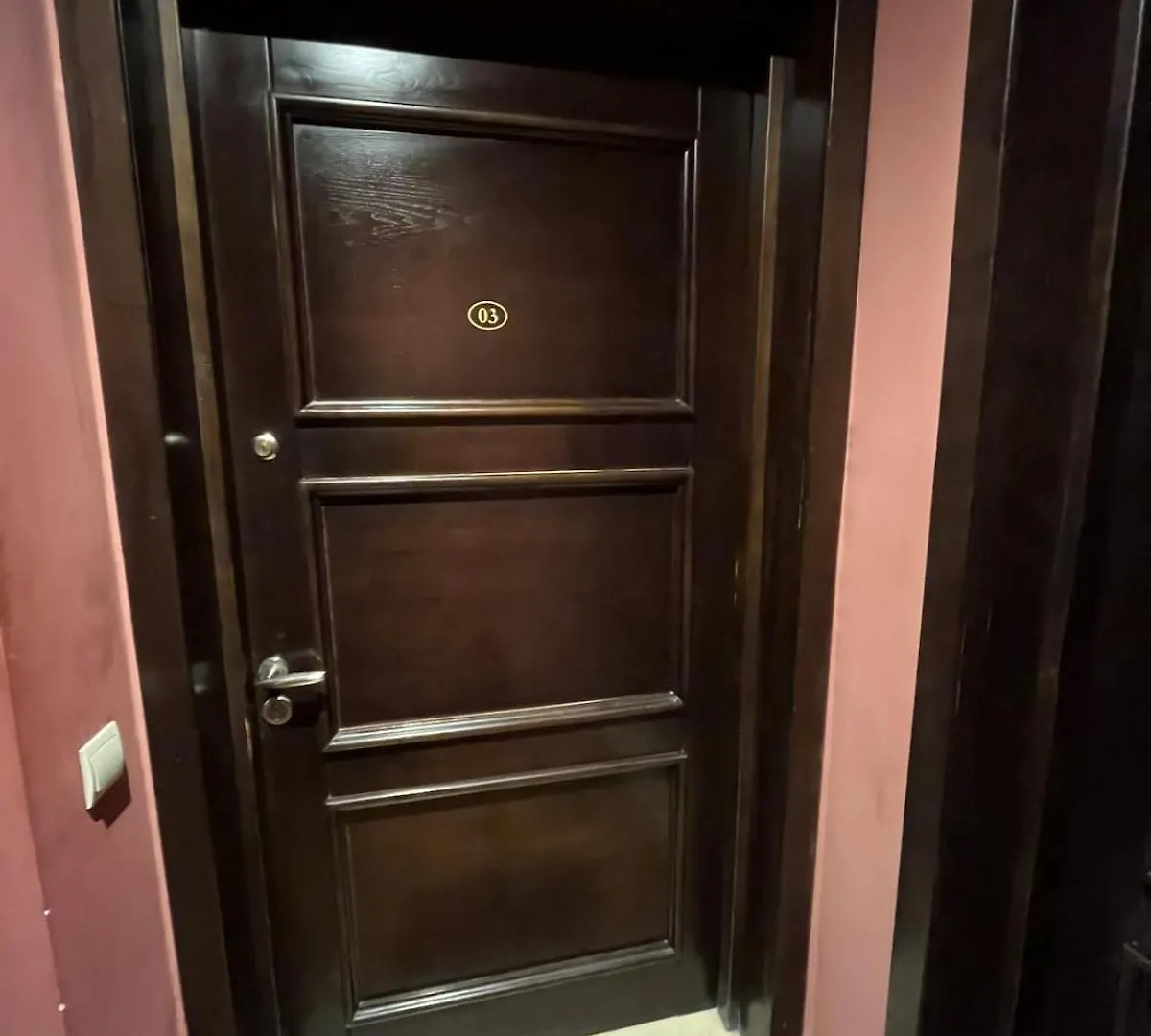 Bel Appartement Au Centre De Gueliz Marrakesh